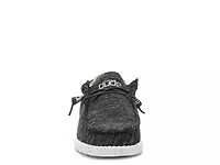 Wally Stretch Slip-On - Men's
