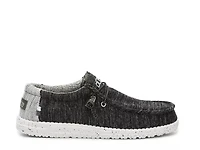 Wally Stretch Slip-On - Men's
