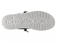 Wally Stretch Slip-On - Men's