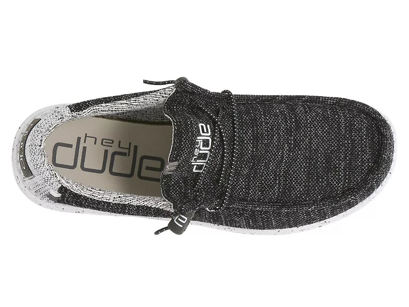 Wally Stretch Slip-On - Men's