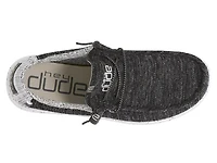 Wally Stretch Slip-On - Men's