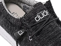Wally Stretch Slip-On - Men's