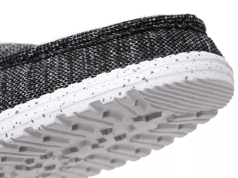 Wally Stretch Slip-On - Men's