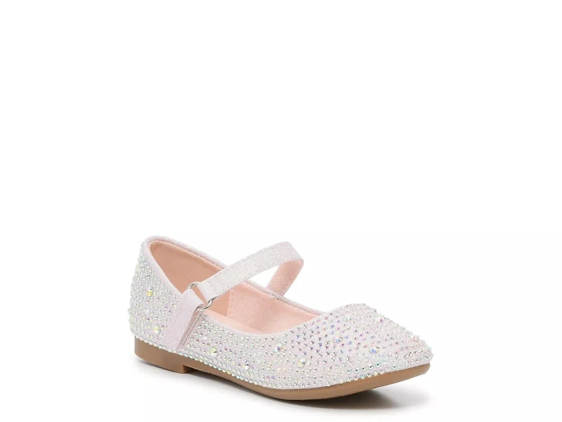 Lil Elle Flat - Kids'