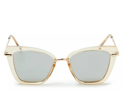 Saxony Square Sunglasses