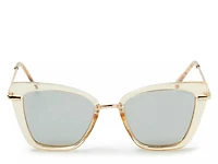 Saxony Square Sunglasses