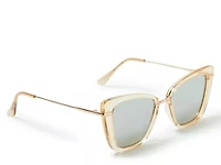Saxony Square Sunglasses