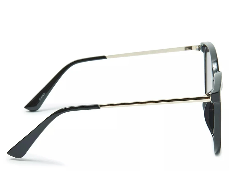 Replay Round Sunglasses