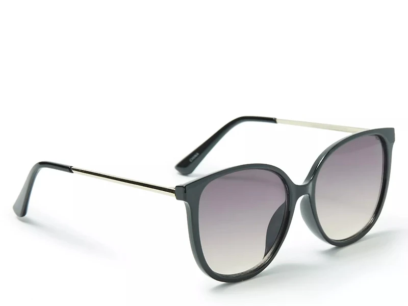 Replay Round Sunglasses