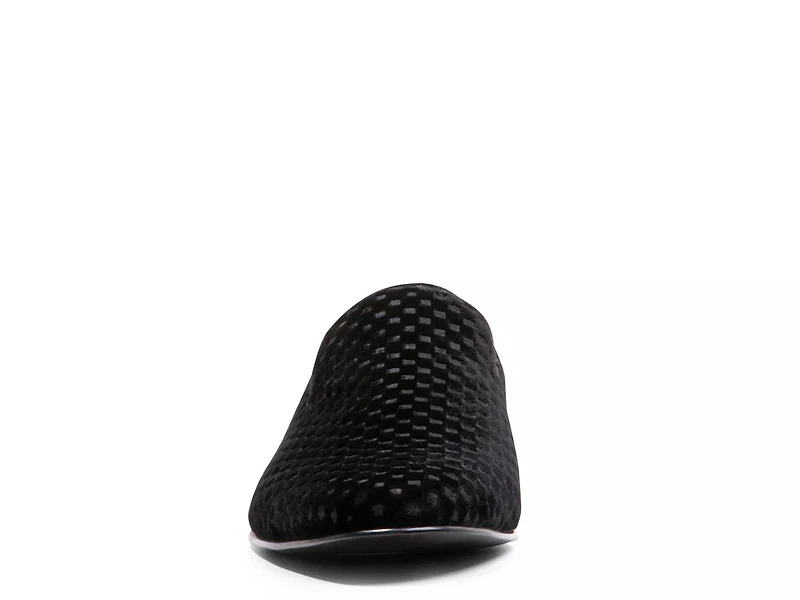 Lifted Smoking Loafer