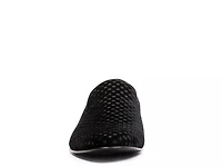 Lifted Smoking Loafer