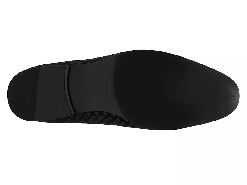 Lifted Smoking Loafer