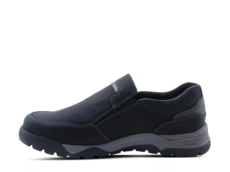 Elijah Slip-on Sneaker