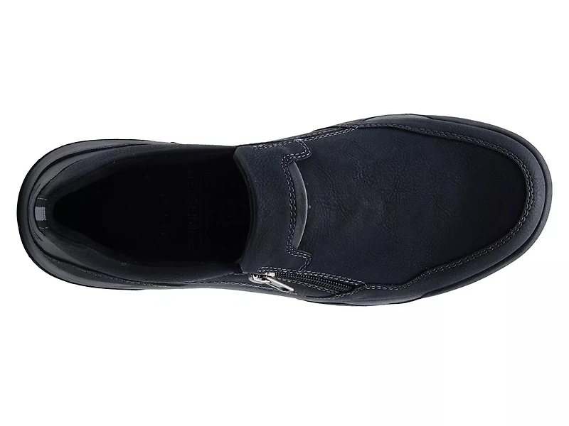 Elijah Slip-on Sneaker