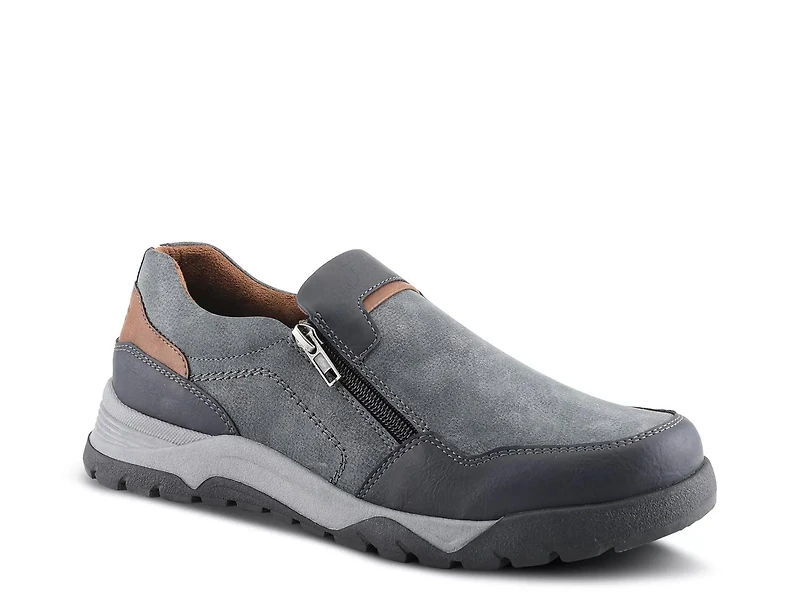 Elijah Slip-on Sneaker