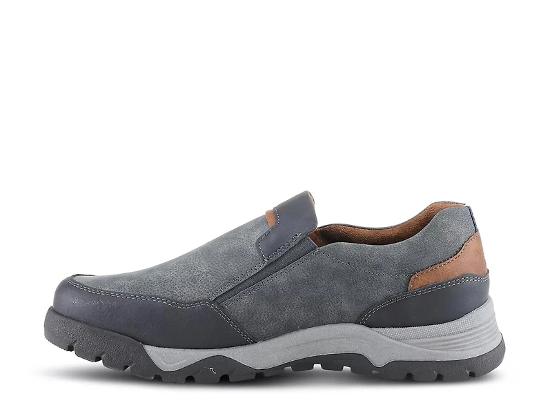 Elijah Slip-on Sneaker