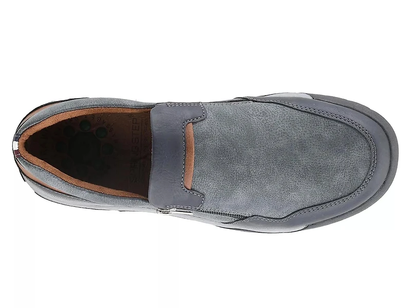 Elijah Slip-on Sneaker
