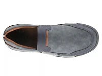 Elijah Slip-on Sneaker