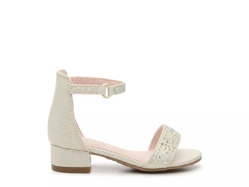 Lil Olivia Sandal - Kids'