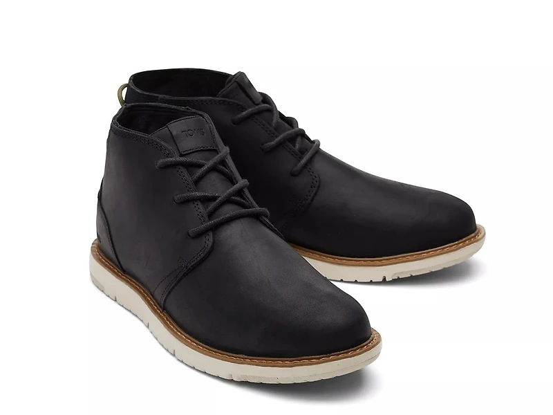 Navi Chukka Boot