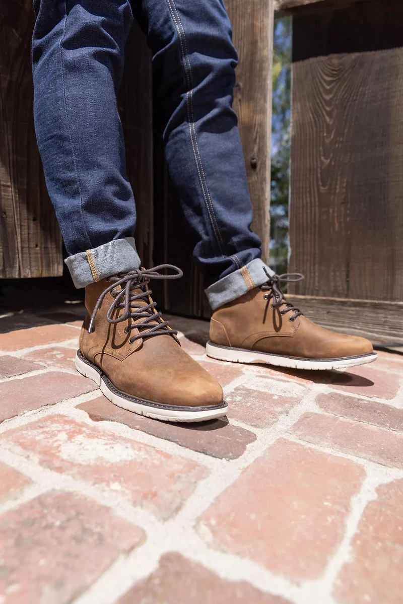 Navi Chukka Boot