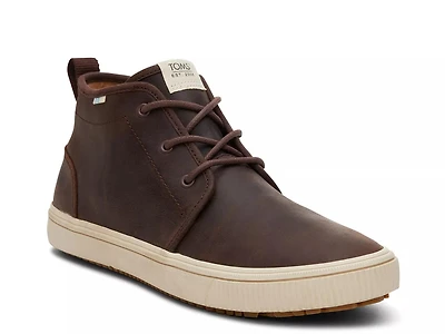 Carlo Mid Terrain Sneaker - Men's