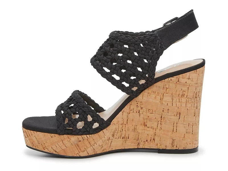 Jesper Wedge Sandal