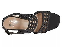 Jesper Wedge Sandal