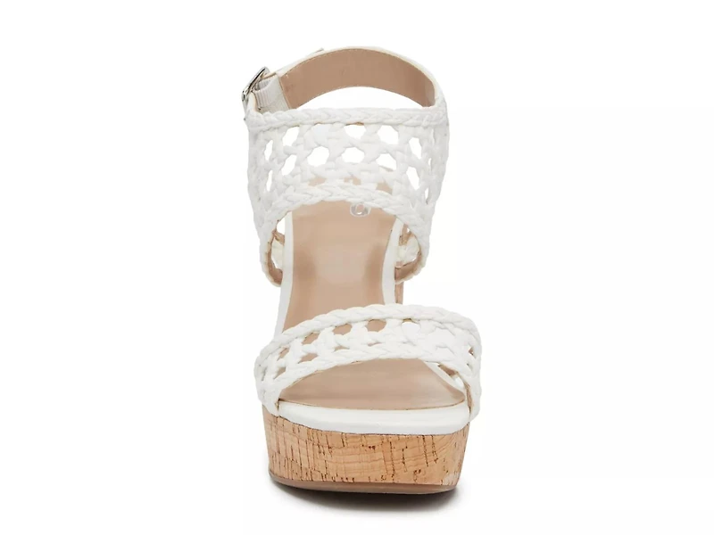 Jesper Wedge Sandal