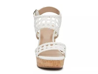 Jesper Wedge Sandal