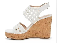 Jesper Wedge Sandal
