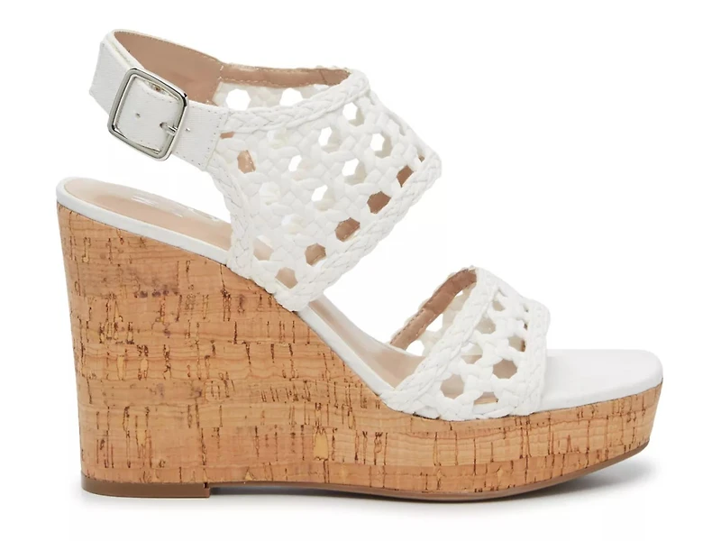 Jesper Wedge Sandal