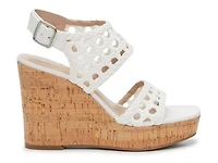 Jesper Wedge Sandal