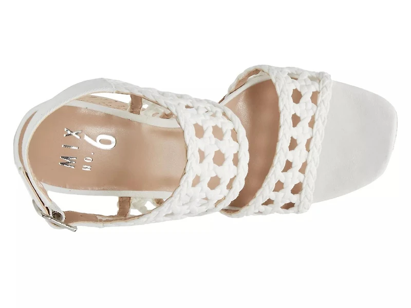 Jesper Wedge Sandal