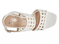 Jesper Wedge Sandal