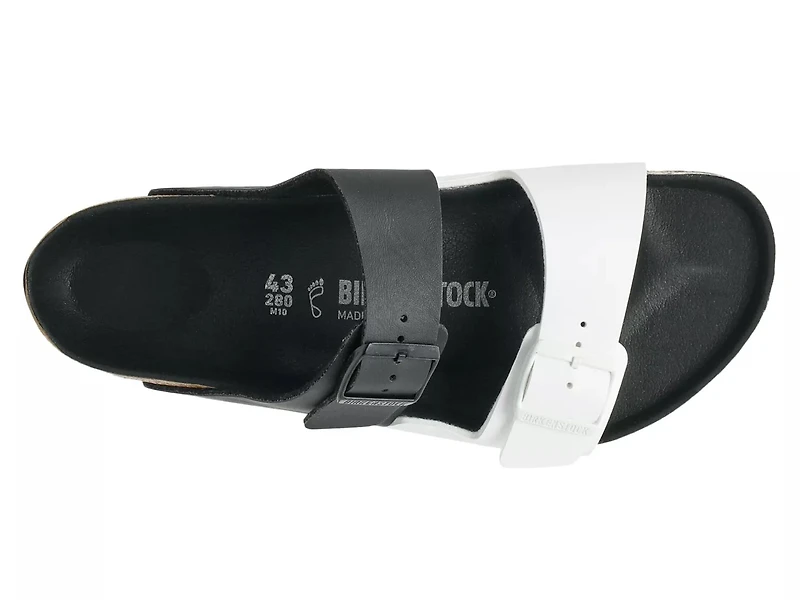 Arizona Slide Sandal