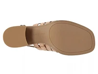 Jacina Sandal