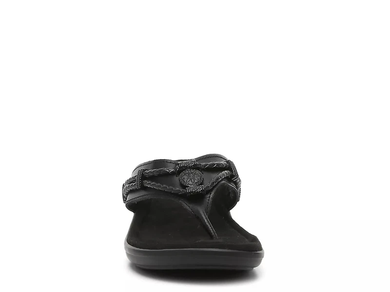 Silverbay Sandal