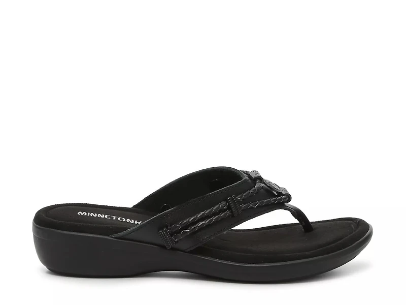 Silverbay Sandal