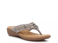 Silverbay Sandal