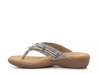 Silverbay Sandal