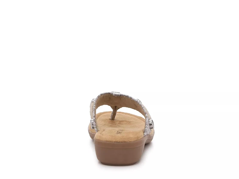 Silverbay Sandal