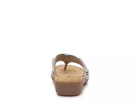 Silverbay Sandal