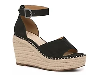 Jaussie Espadrille Wedge Sandal