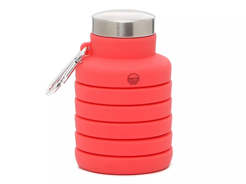 Collapsible Water Bottle