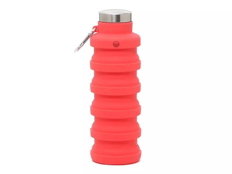 Collapsible Water Bottle