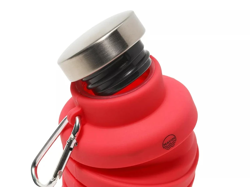 Collapsible Water Bottle