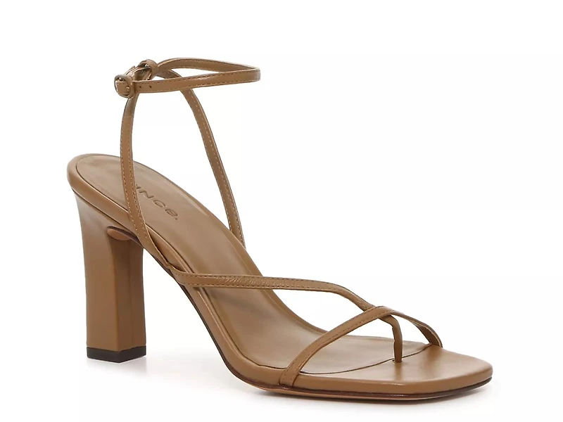 Qiana Sandal