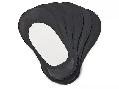 Smooth Edge No Show Liner