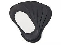 Smooth Edge No Show Liner